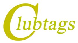 Clubtags